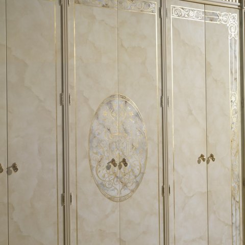 010 Detalle Armario Hermitage